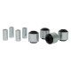 Whiteline Whiteline W63400 Control Arm Lower Rear Bushing Kit | race-shop.sk