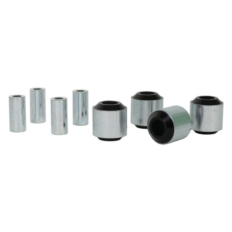 Whiteline Whiteline W63400 Control Arm Lower Rear Bushing Kit | race-shop.sk