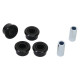 Whiteline Whiteline W63396 Control Arm Upper Inner Bushing Kit | race-shop.sk