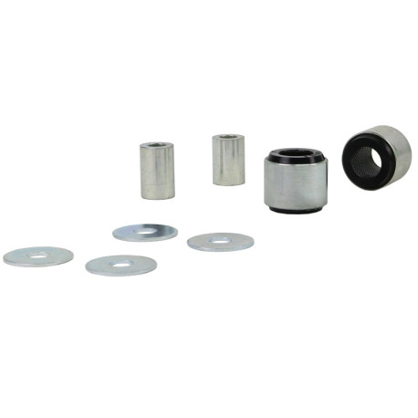 Whiteline Whiteline W63346 Trailing Arm Lower Rear Bushing Kit | race-shop.sk