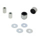 Whiteline Whiteline W63346 Trailing Arm Lower Rear Bushing Kit | race-shop.sk