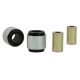 Whiteline Whiteline W63344 Trailing Arm Lower Front Bushing Kit | race-shop.sk