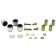 Whiteline Whiteline W63342 Control Arm Upper Front Bushing Kit-Double Offset | race-shop.sk
