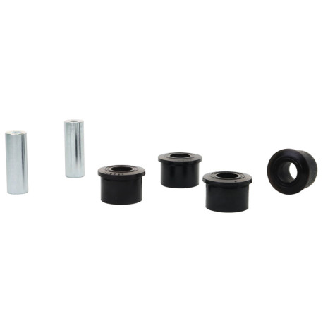 Whiteline Whiteline W63339 Control Arm Lower Inner Bushing Kit | race-shop.sk