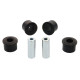Whiteline Whiteline W63339 Control Arm Lower Inner Bushing Kit | race-shop.sk