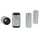 Whiteline Whiteline W63321 Control Arm Lower Rear Inner Bushing Kit | race-shop.sk