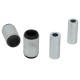 Whiteline Whiteline W63321 Control Arm Lower Rear Inner Bushing Kit | race-shop.sk