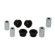 Whiteline Whiteline W63229 Toe Arm Bushing Kit | race-shop.sk