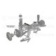 Whiteline Whiteline W63225 Control Arm Upper Inner Bushing Kit | race-shop.sk