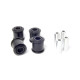 Whiteline Whiteline W63224 Sada silentblokov zadného vlečného ramena | race-shop.sk