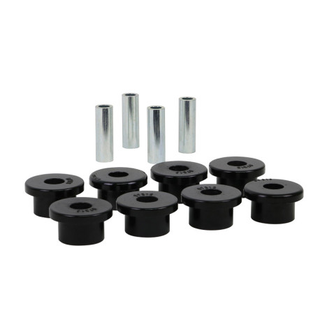 Whiteline Whiteline W63222 Trailing Arm Lower Bushing Kit | race-shop.sk