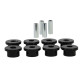Whiteline Whiteline W63222 Trailing Arm Lower Bushing Kit | race-shop.sk
