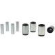 Whiteline Whiteline W63219 Control Arm Upper Inner Bushing Kit | race-shop.sk
