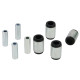 Whiteline Whiteline W63219 Control Arm Upper Inner Bushing Kit | race-shop.sk