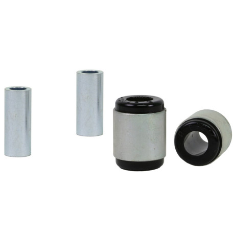 Whiteline Whiteline W62949 Control Arm Upper Rear Inner Bushing Kit | race-shop.sk