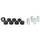 Whiteline Whiteline W62925 Control Arm Lower Bushing Kit | race-shop.sk