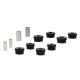 Whiteline Whiteline W62844A Sada vonkajších silentblokov zadného ramena | race-shop.sk