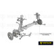 Whiteline Whiteline W62844A Sada vonkajších silentblokov zadného ramena | race-shop.sk