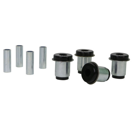 Whiteline Whiteline W62704 Control Arm Upper Inner Bushing Kit | race-shop.sk