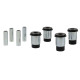 Whiteline Whiteline W62701 Control Arm Lower Inner Bushing Kit | race-shop.sk