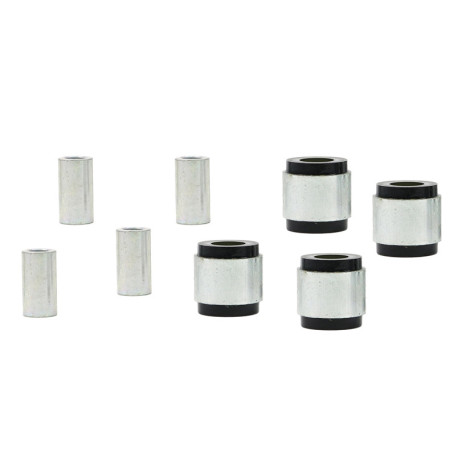 Whiteline Whiteline W62215 Control Arm Lower Front Bushing Kit | race-shop.sk