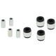Whiteline Whiteline W62215 Control Arm Lower Front Bushing Kit | race-shop.sk