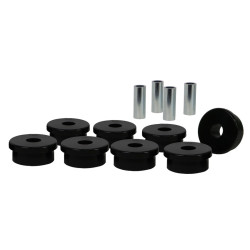 Whiteline W62144A Trailing Arm Lower Rear Bushing Kit