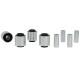 Whiteline Whiteline W61705A Trailing Arm Lower Bushing Kit | race-shop.sk