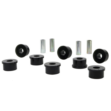 Whiteline Whiteline W61675 Trailing Arm Lower Bushing Kit | race-shop.sk