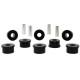 Whiteline Whiteline W61675 Trailing Arm Lower Bushing Kit | race-shop.sk