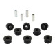 Whiteline Whiteline W61675 Trailing Arm Lower Bushing Kit | race-shop.sk