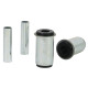 Whiteline Whiteline W61610 Control Arm Lower Inner Rear Bushing Kit | race-shop.sk