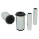 Whiteline Whiteline W61610 Control Arm Lower Inner Rear Bushing Kit | race-shop.sk