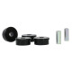 Whiteline Whiteline W61588 Beam Axle Bushing Kit | race-shop.sk