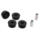 Whiteline Whiteline W61588 Beam Axle Bushing Kit | race-shop.sk