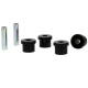 Whiteline Whiteline W61490 Trailing Arm Lower Front Bushing Kit | race-shop.sk