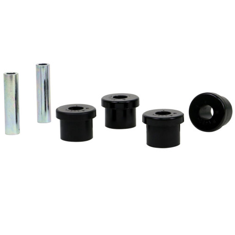 Whiteline Whiteline W61490 Trailing Arm Lower Front Bushing Kit | race-shop.sk