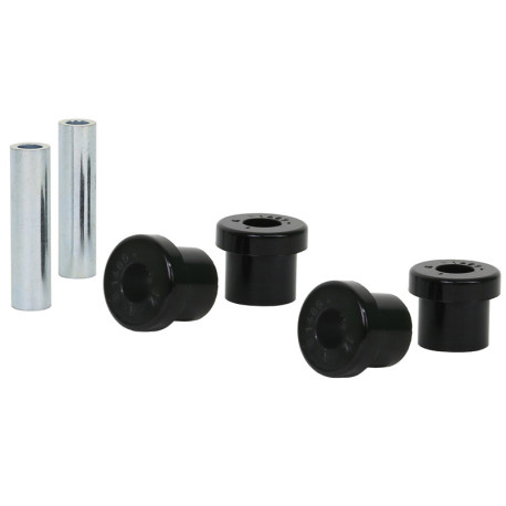 Whiteline Whiteline W61489 Trailing Arm Lower Rear Bushing Kit | race-shop.sk