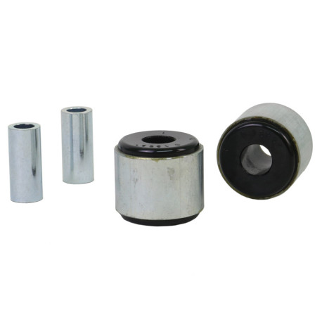 Whiteline Whiteline W61395 Trailing Arm Lower Front Bushing Kit | race-shop.sk