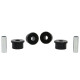 Whiteline Whiteline W61268 Trailing Arm Lower Rear Bushing Kit | race-shop.sk