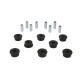 Whiteline Whiteline W61182 Trailing Arm Lower Bushing Kit | race-shop.sk