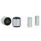Whiteline Whiteline W53645 Sada silentblokov spodného predného ramena | race-shop.sk
