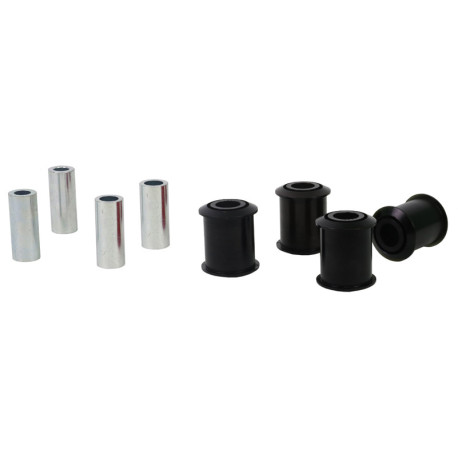 Whiteline Whiteline W53637 Sada silentblokov zadného vlečného ramena | race-shop.sk