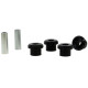 Whiteline Whiteline W53624 Control Arm Lower Inner Front Bushing Kit | race-shop.sk