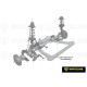 Whiteline Whiteline W53593 Sada silentblokov predného spodného ramena | race-shop.sk
