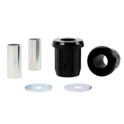 Whiteline W53587 Sada silentblokov spodného ramena