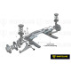 Whiteline Whiteline W53582 Sada silentblokov predného spodného ramena | race-shop.sk
