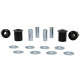 Whiteline Whiteline W53571 Sada silentblokov spodného predného ramena | race-shop.sk