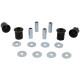 Whiteline Whiteline W53571 Sada silentblokov spodného predného ramena | race-shop.sk