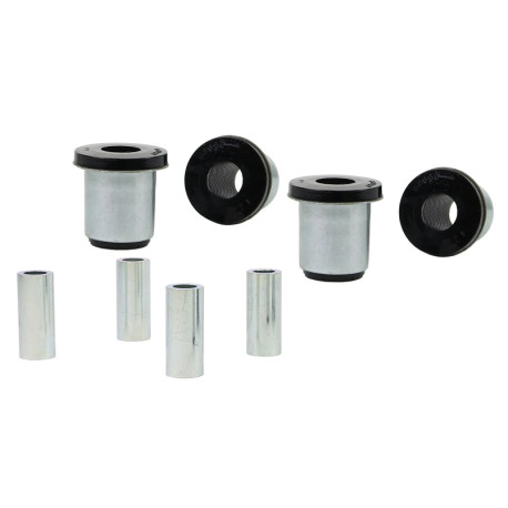 Whiteline WHITELINE polyuretánové silentbloky predného horného ramena pre Toyota 4 Runner/Hilux Surf/Land Cruiser Prado, W53529 | race-shop.sk